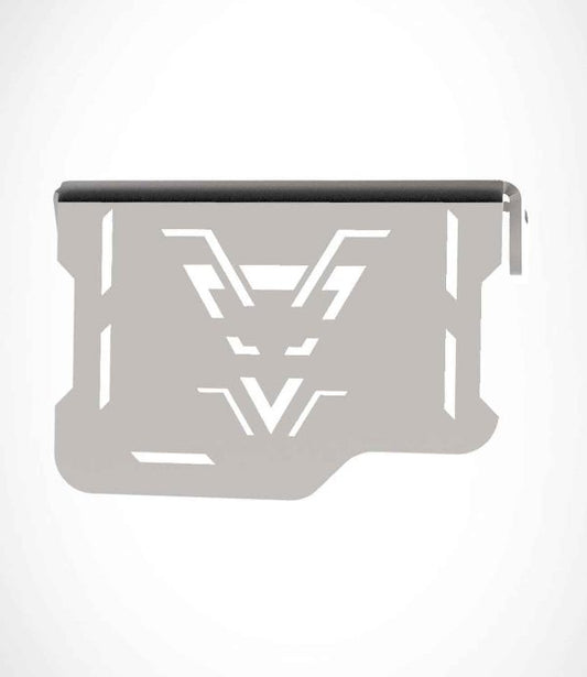 Moto Torque Front Master Cylinder Guard (SS) For Triumph Speed 400