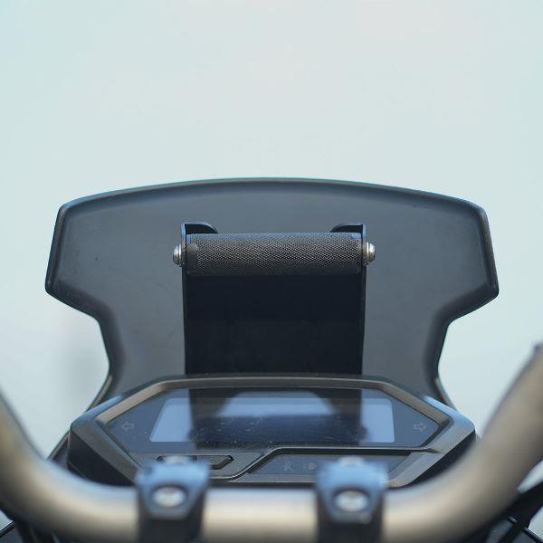 Moto Torque GPS Mount For Honda CB 200X