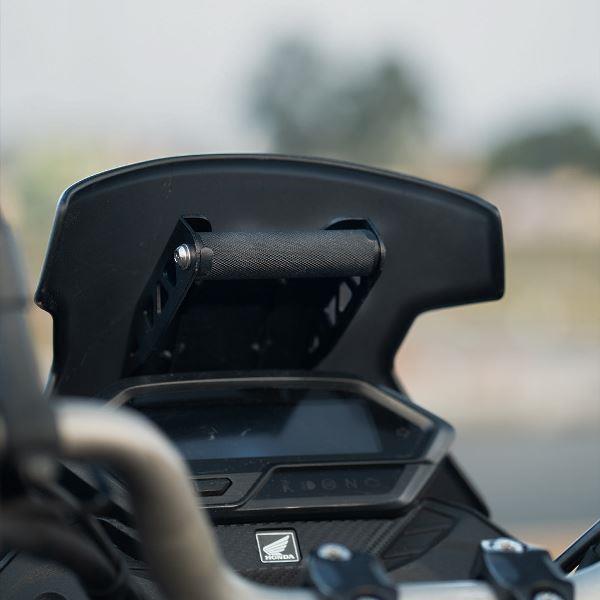 Moto Torque GPS Mount For Honda CB 200X