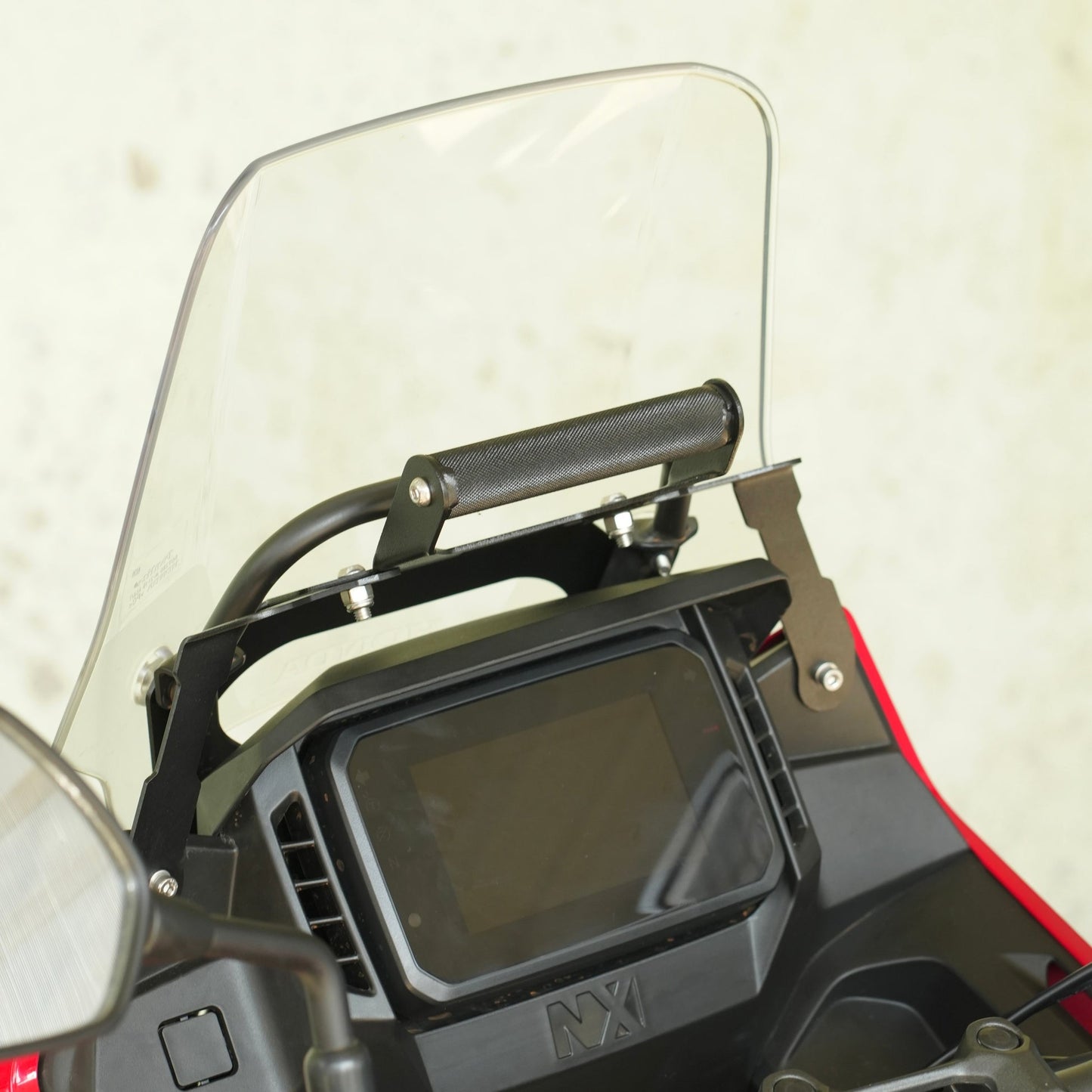 Moto Torque GPS Mount For Honda NX-500