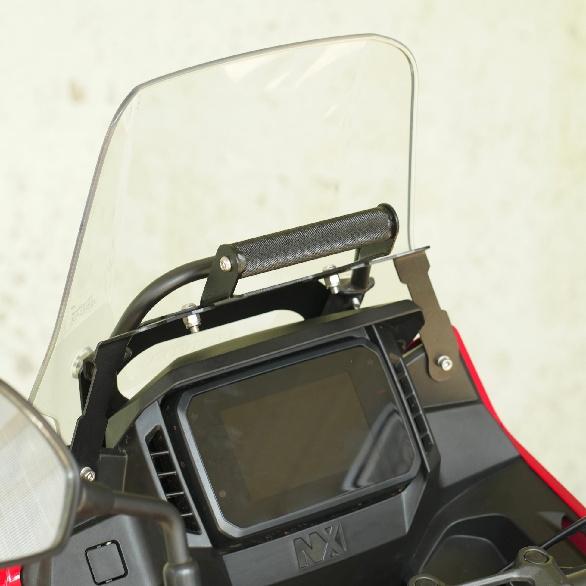 Moto Torque GPS Mount For Honda NX-500