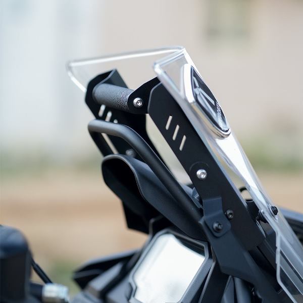 Moto Torque-GPS Mount For Kawasaki Versys 650