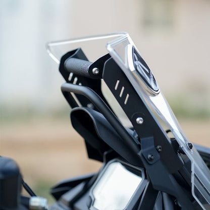 Moto Torque-GPS Mount For Kawasaki Versys 650