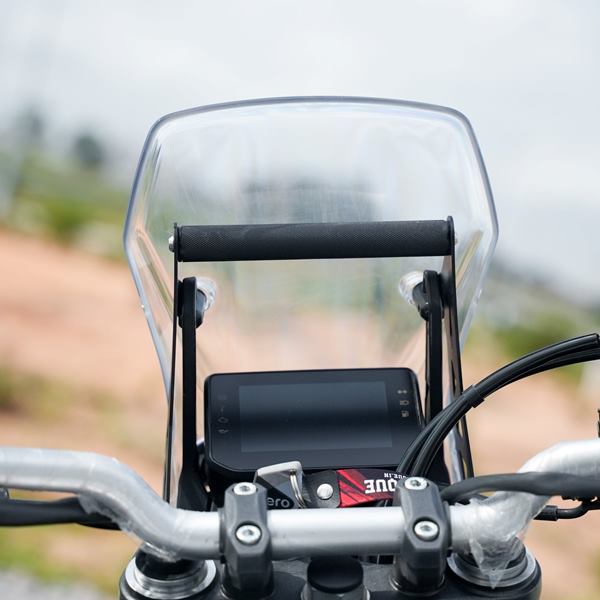 Moto Torque-Gps Mount For Xpluse 210