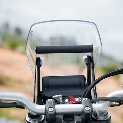 Moto Torque-Gps Mount For Xpluse 210