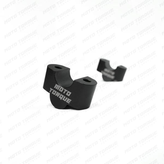 Moto Torque Handle Bar Riser For Bear 650