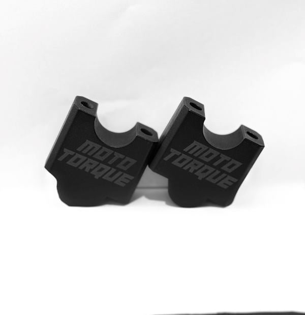 Moto Torque Handle Bar Riser For Harley-Davidson X440