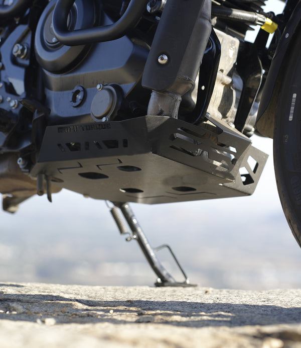 Moto Torque Harley 440x - Engine Guard-DAVIDSON-00008 – Riders Junction
