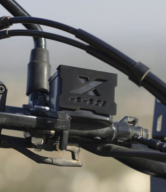 Moto Torque Harley 440x - Front Master Cylinder Guard (MS)