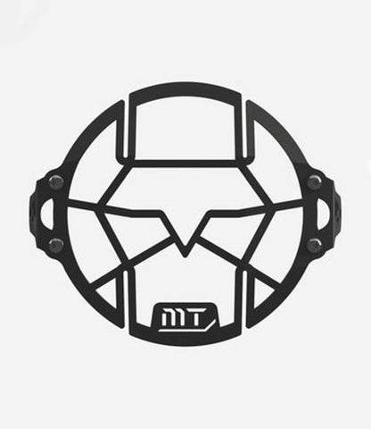 Moto Torque Headlight Grill For Triumph Scrambler 400X