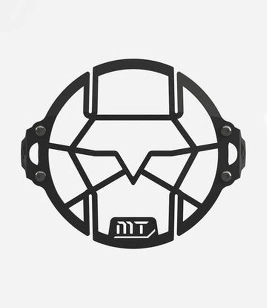 Moto Torque Headlight Grill For Triumph Scrambler 400X