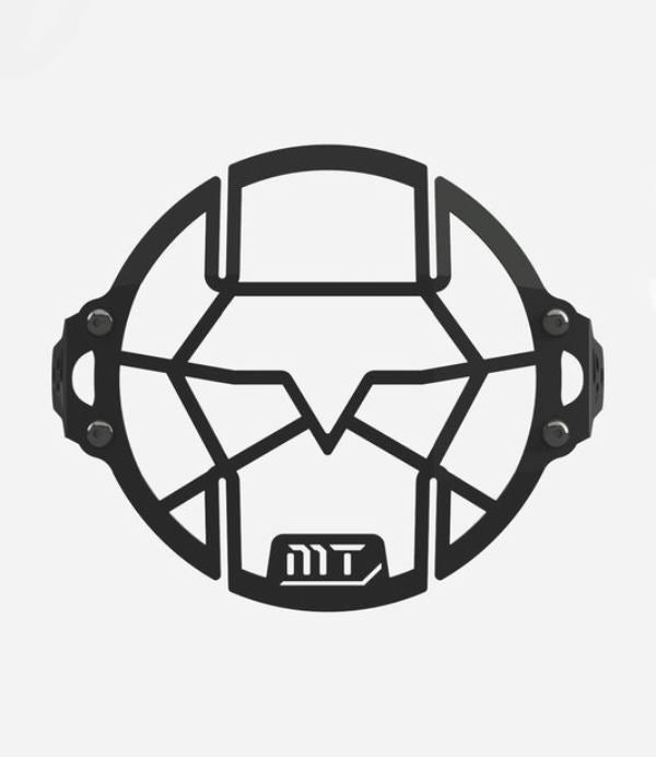 Moto Torque Headlight Grill For Triumph Scrambler 400X