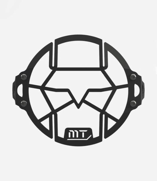 Moto Torque Headlight Grill For Triumph Scrambler 400X