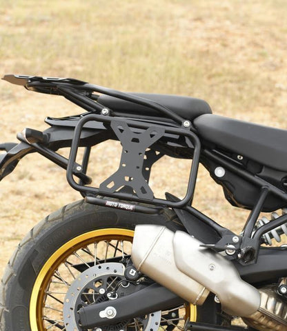 Moto Torque Himalayan 450 - Saddle Stay