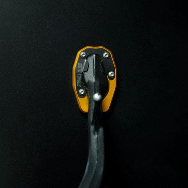 Moto Torque Himalayan 450 Side Stand Extender