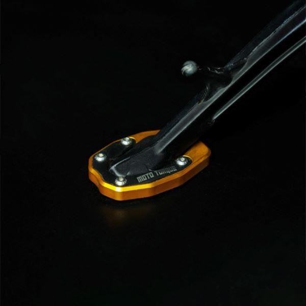 Moto Torque Himalayan 450 Side Stand Extender