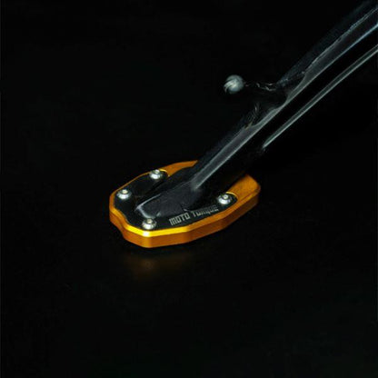 Moto Torque Himalayan 450 Side Stand Extender