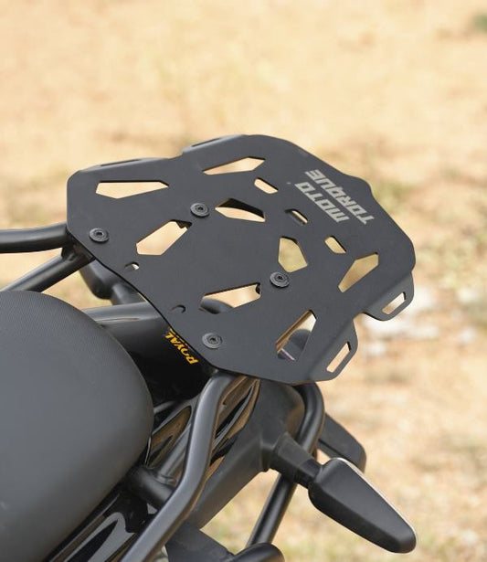 Moto Torque Himalayan 450 - Top Plate