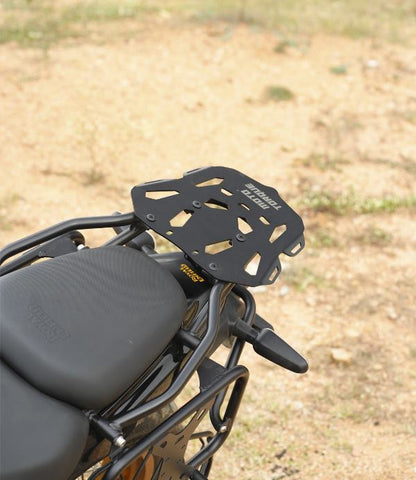 Moto Torque Himalayan 450 - Top Plate