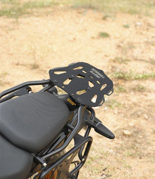 Moto Torque Himalayan 450 - Top Plate