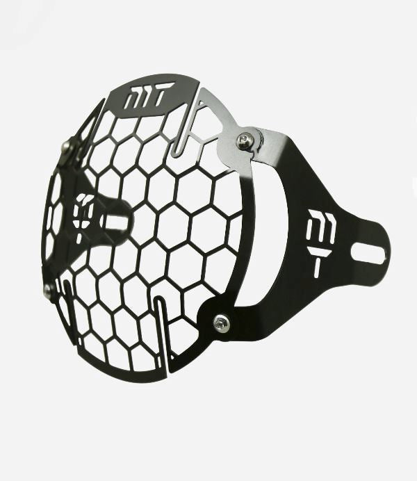 Moto Torque Himalayan BS6 - Headlight Grill