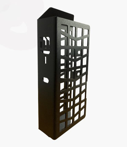 Moto Torque Himalayan - Radiator Guard