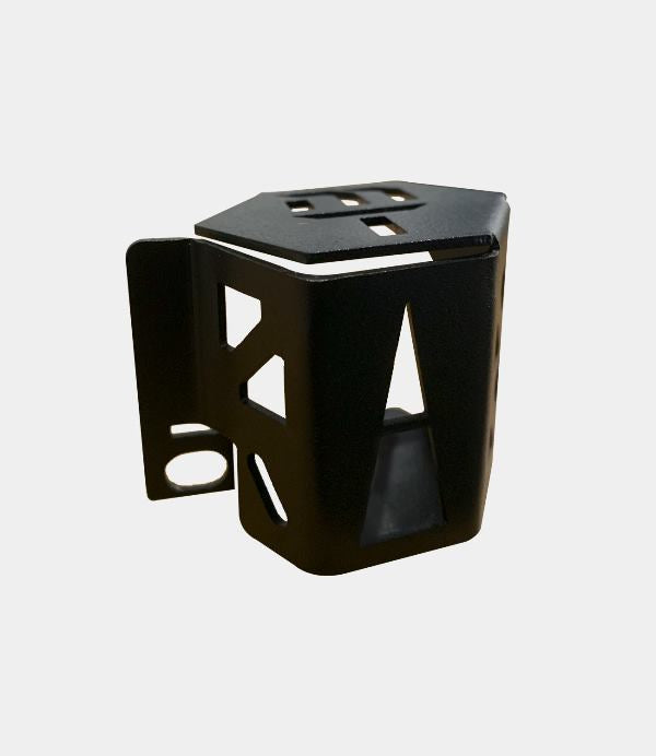 Moto Torque Himalayan - Reservoir Oil Guard