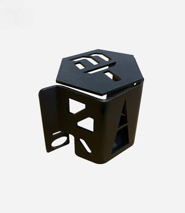 Moto Torque Himalayan - Reservoir Oil Guard