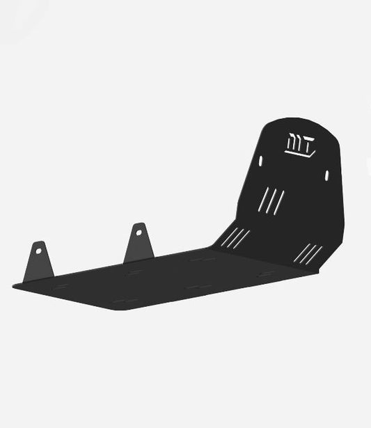 Moto Torque Himalayan / Scram 411 - Engine Guard-HIMALAYAN411-00005