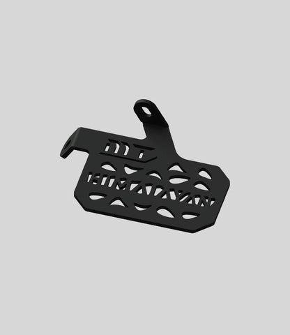 Moto Torque Himalayan/Scram Foot Rest (SET)