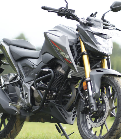 Moto Torque Honda CB300 F Crash Guard-HONDACBF-00001
