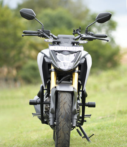 Moto Torque Honda CB300 F Crash Guard