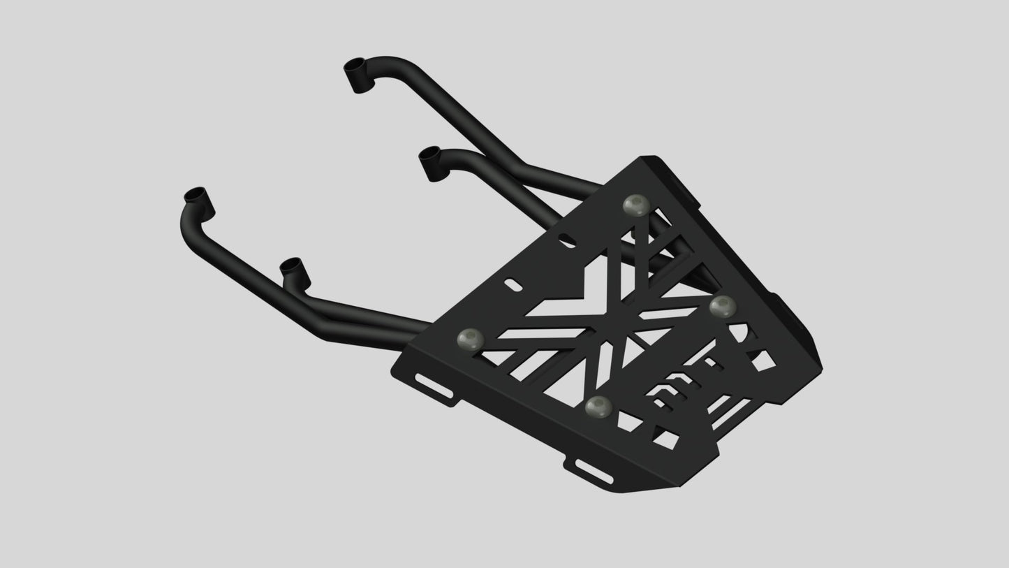 Moto Torque Honda CB300R- Back Carrier