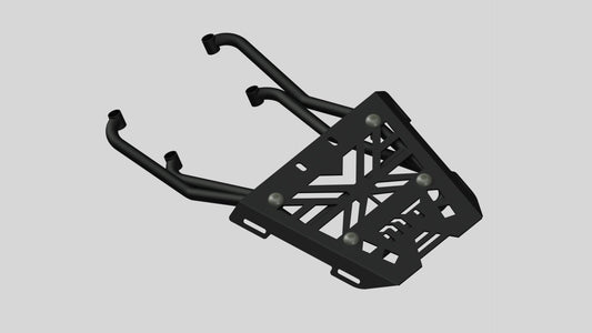 Moto Torque Honda CB300R- Back Carrier