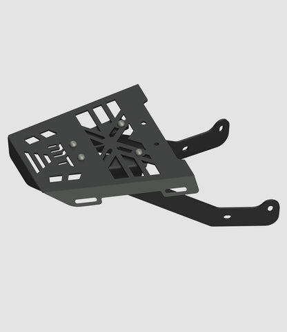 Moto Torque Honda CB350 RS - Back Carrier