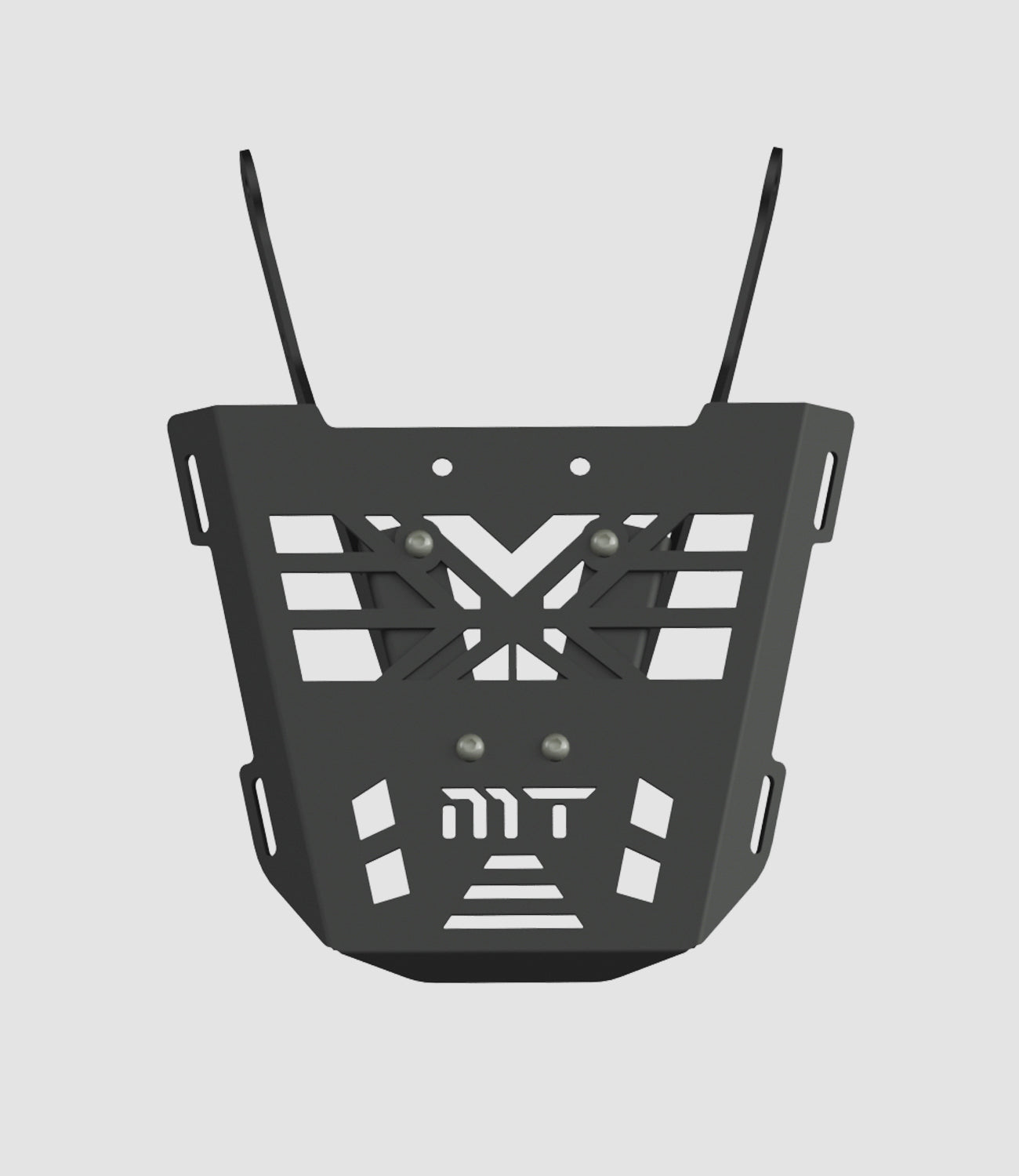 Moto Torque Honda CB350 RS - Back Carrier