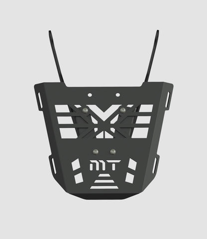 Moto Torque Honda CB350 RS - Back Carrier