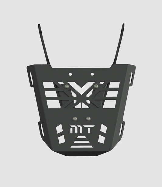 Moto Torque Honda CB350 RS - Back Carrier