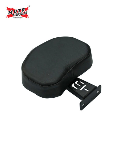 Moto Torque Honda H'ness - Back Rest