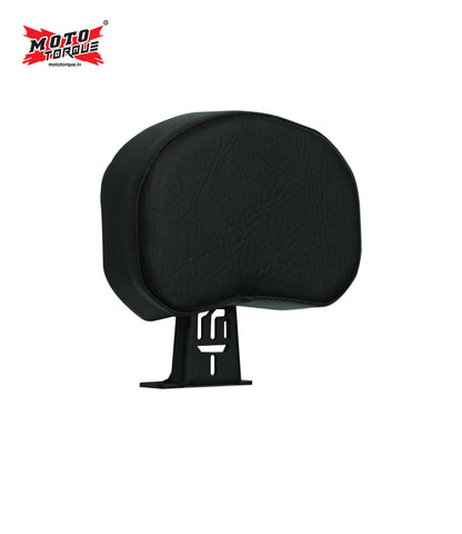 Moto Torque Honda H'ness - Back Rest- 00005