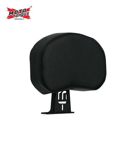 Moto Torque Honda H'ness - Back Rest- 00005