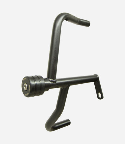 Moto Torque Honda H'ness - Crash Guard-HONDAHNESS-00001