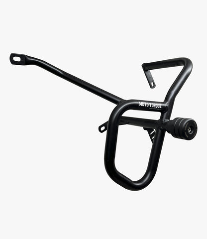 Moto Torque Honda H'ness - Crash Guard V2.0-HONDAHNESS-00002