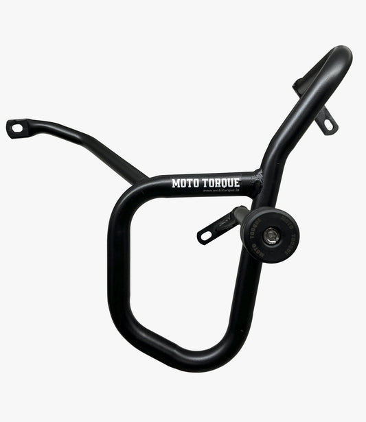 Moto Torque Honda H'ness - Crash Guard V2.0-HONDAHNESS-00002