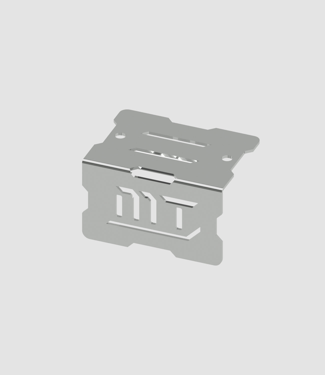 Moto Torque Honda H'ness - Disk Oil Guard (SS)