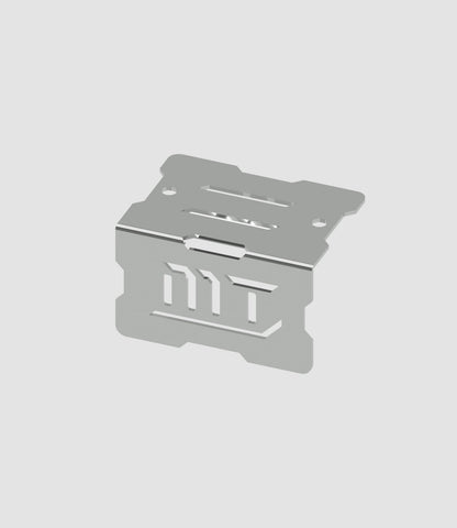 Moto Torque Honda H'ness - Disk Oil Guard (SS)