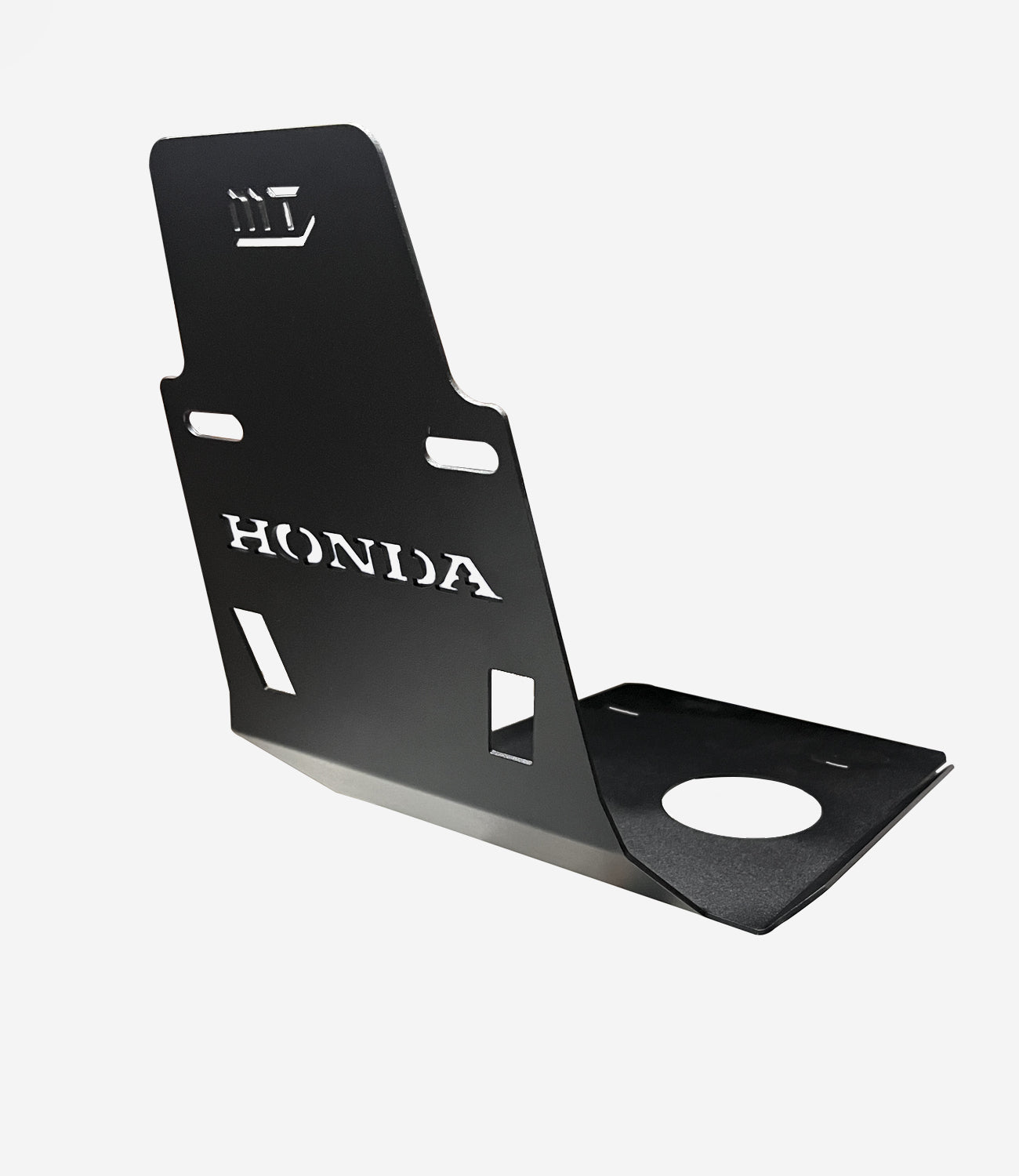 Moto Torque Honda H'ness - Engine Guard