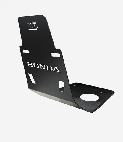 Moto Torque Honda H'ness - Engine Guard