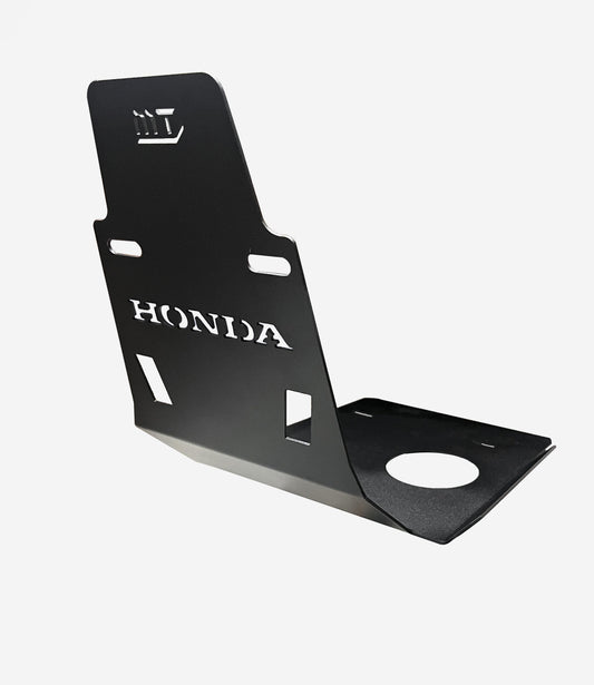 Moto Torque Honda H'ness - Engine Guard