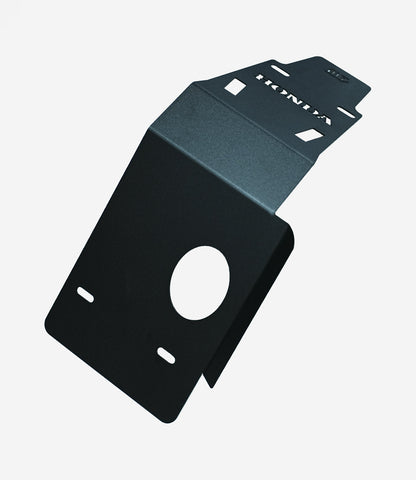 Moto Torque Honda H'ness - Engine Guard-HONDAHNESS-00009